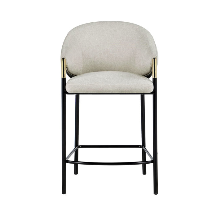 Mercury Row® Euler Stool & Reviews Wayfair